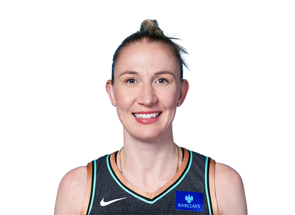 Courtney Vandersloot