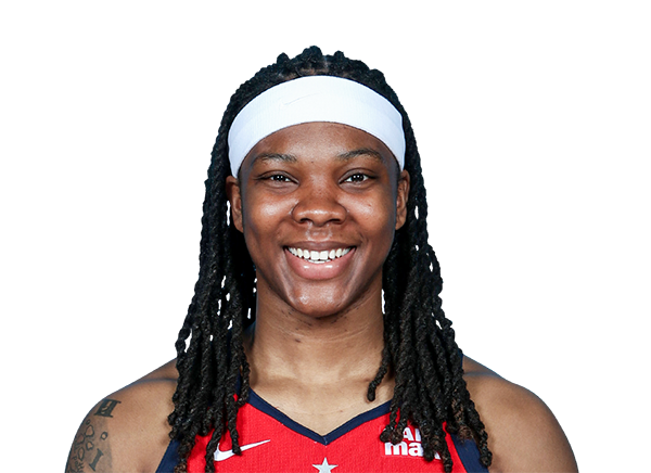 Myisha Hines-Allen