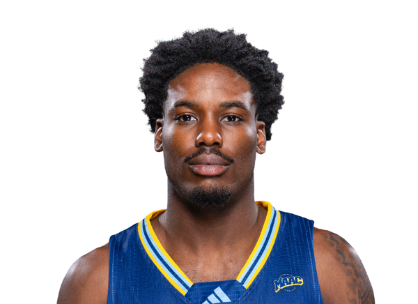 Nate Guerengomba