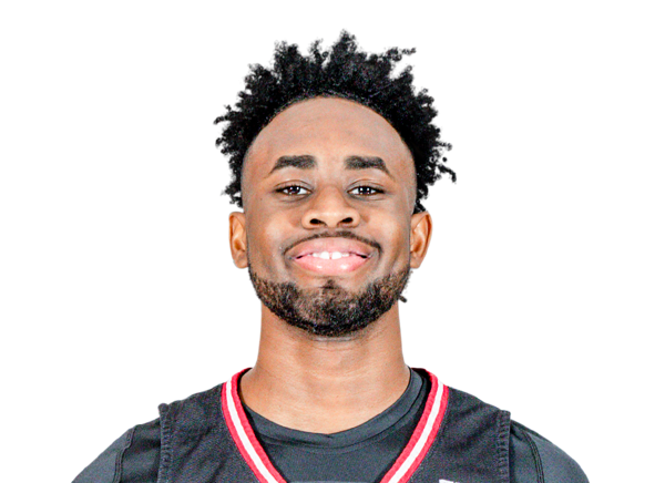 Jalin Anderson