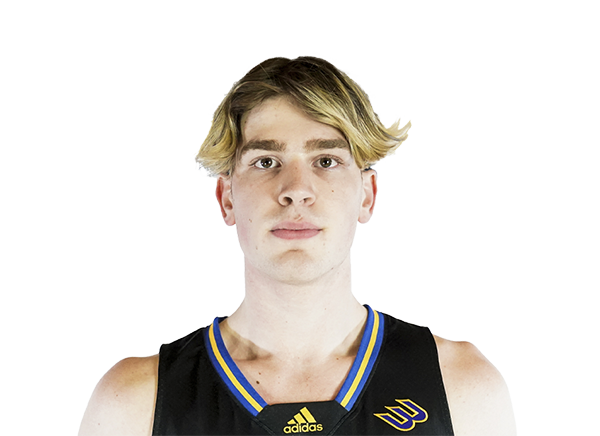 Lachlan Olbrich