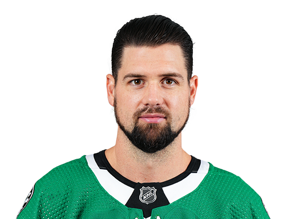 Jamie Benn