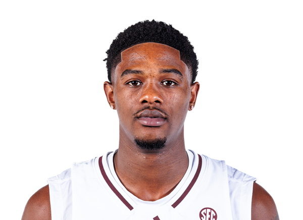 Shawn Jones Jr.