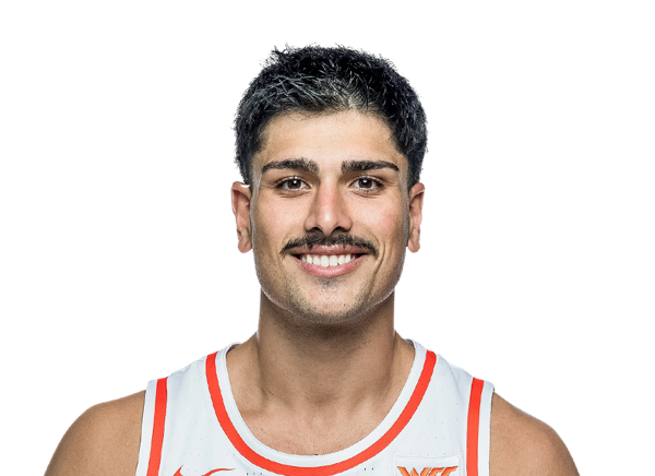 Parsa Fallah