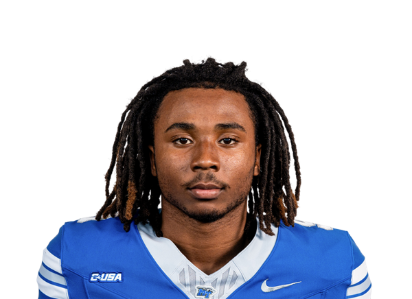 Jekail Middlebrook