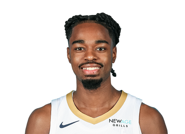 Antonio Reeves