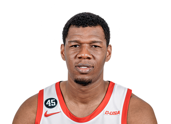 Blaise Keita