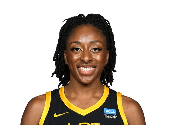 Nneka Ogwumike