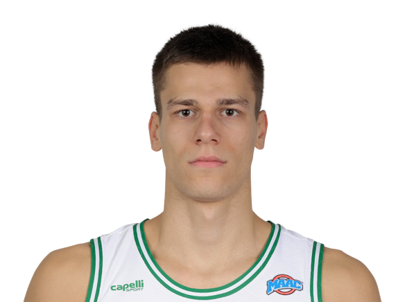 Marko Ljubicic