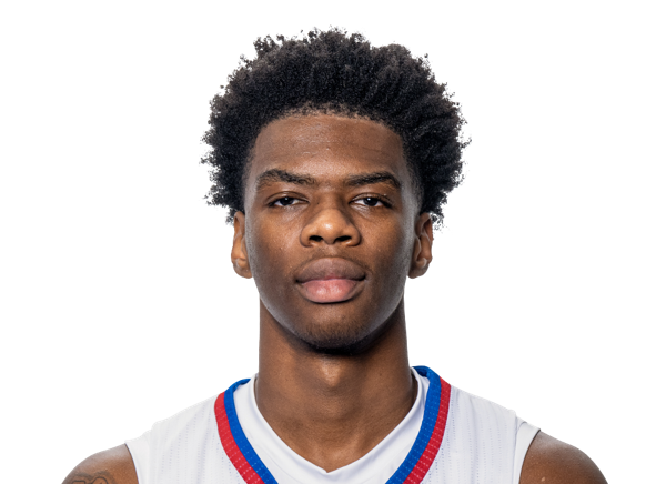 Avery Thomas II