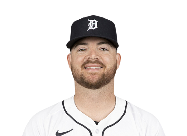 Jake Rogers