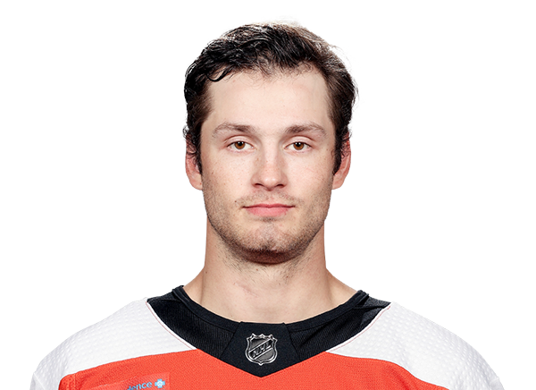 Joel Farabee