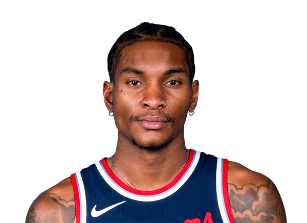 Kevin Porter Jr.