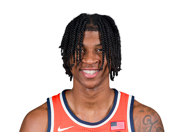 Donnie Freeman