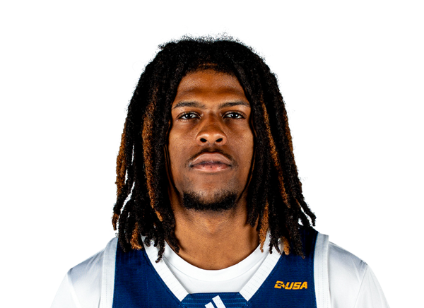 Elijah Jones