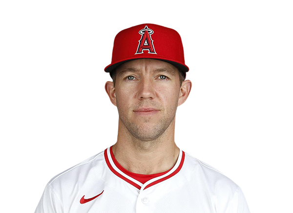 Tyler Anderson