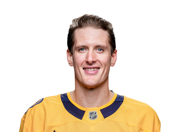 Michael McCarron