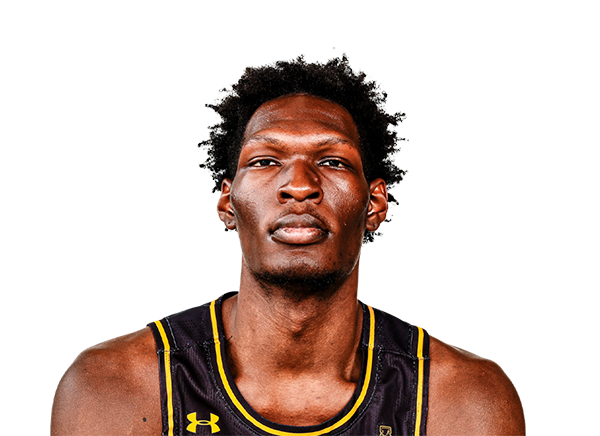 Quincy Ballard