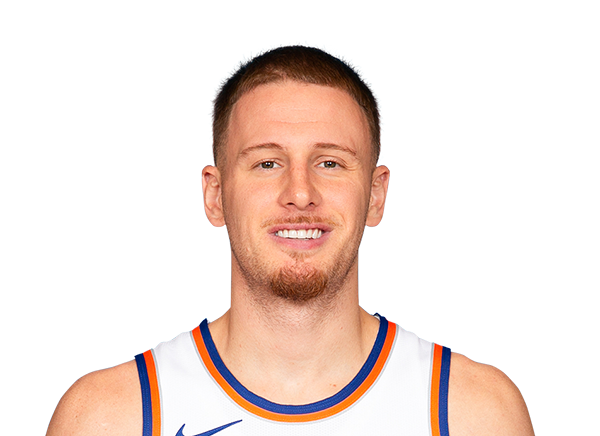 Donte DiVincenzo