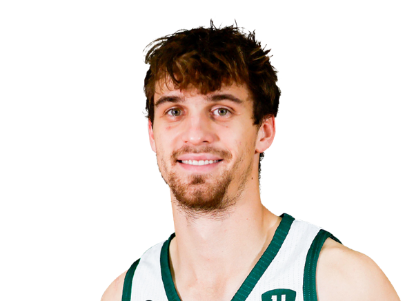 Preston Ruedinger