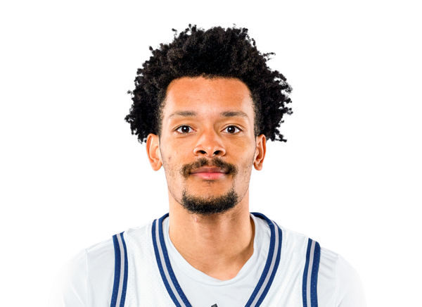 Trae Broadnax