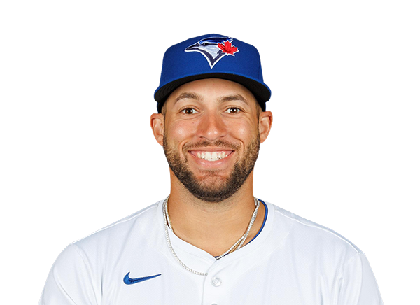 George Springer