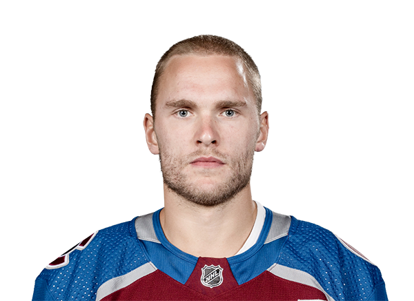 Mikko Rantanen