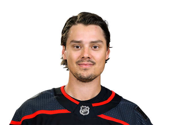 Sebastian Aho