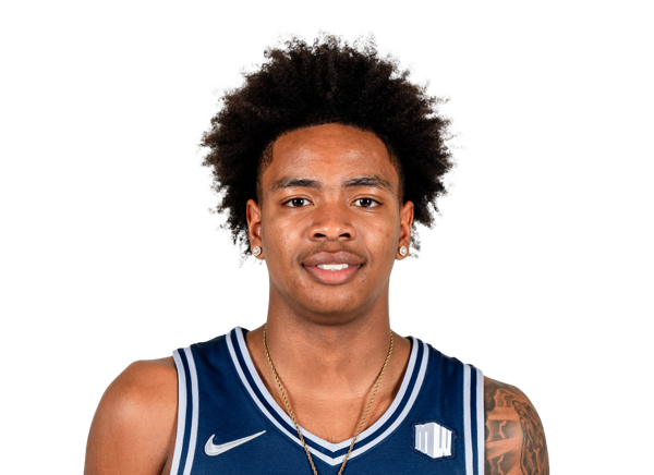 Elijah Perryman