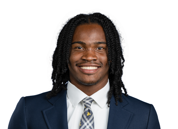 Bryce Underwood