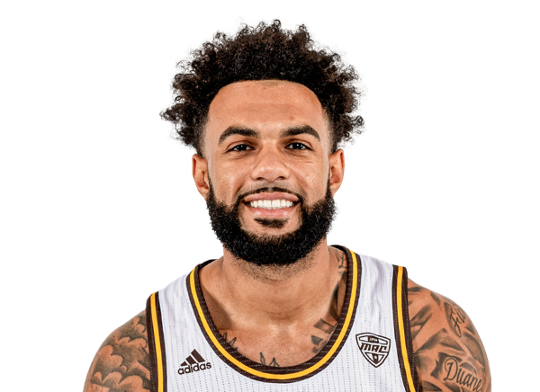 Donovan Williams