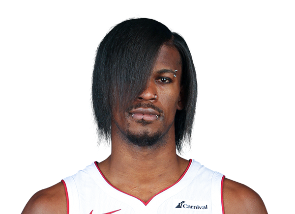 Jimmy Butler III