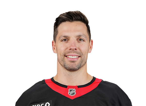 David Perron