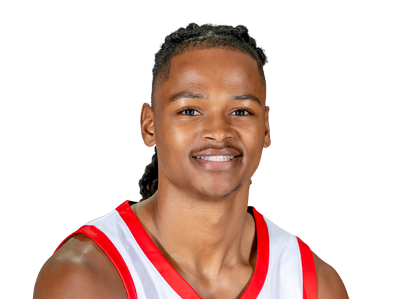 Rhyjon Blackwell