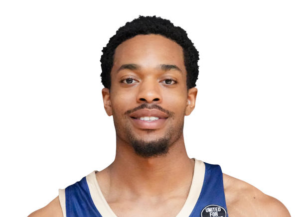 Justin Amadi