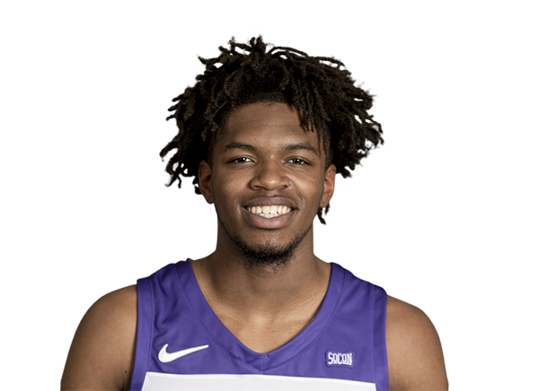 Rasheed Jones