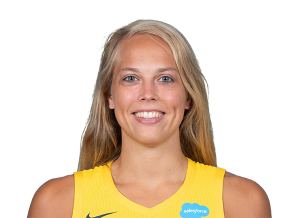 Julie Allemand