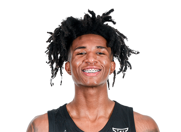 Rayvon Griffith