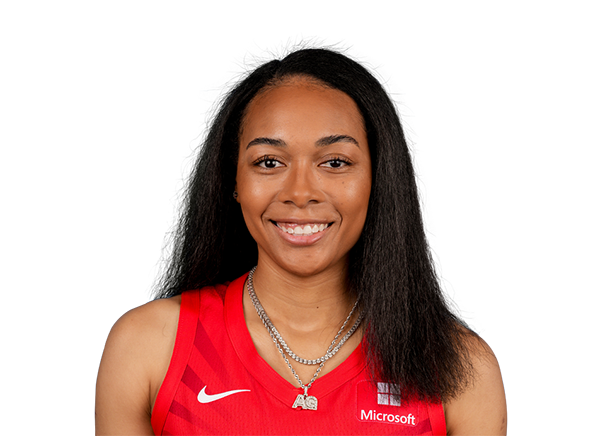Allisha Gray