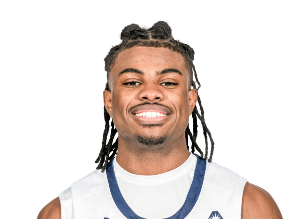 Jaylen Smith