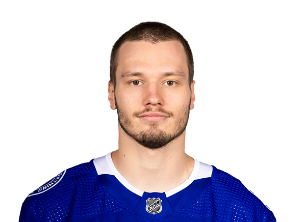 Mikhail Sergachev