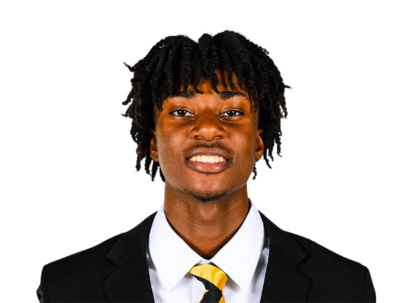 Anthony Robinson II