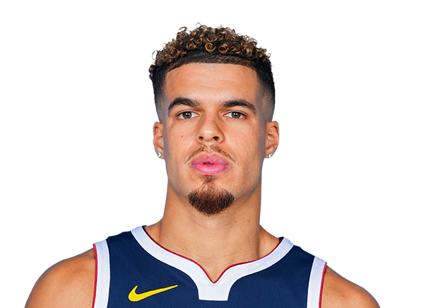 Michael Porter Jr.