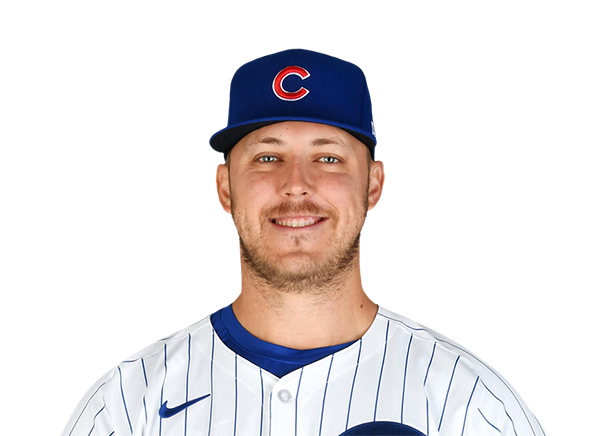 Jameson Taillon