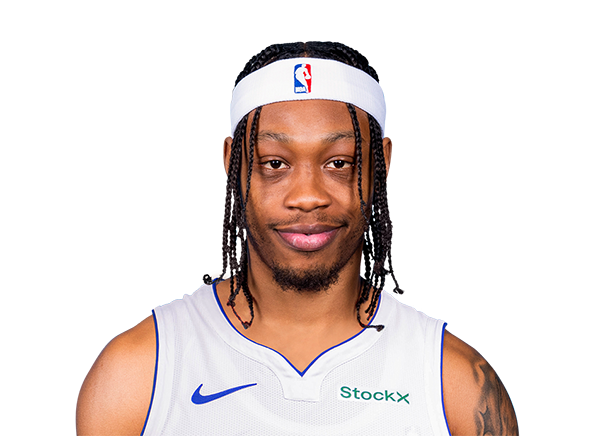 Alondes Williams
