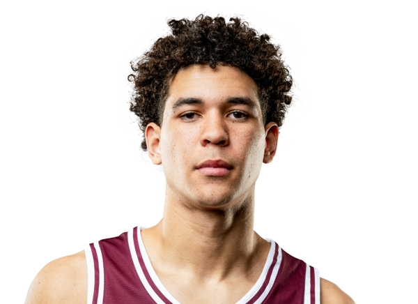 Malik Messina-Moore