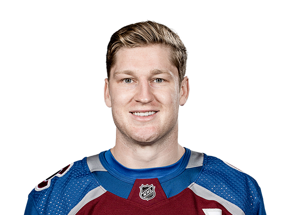 Nathan MacKinnon