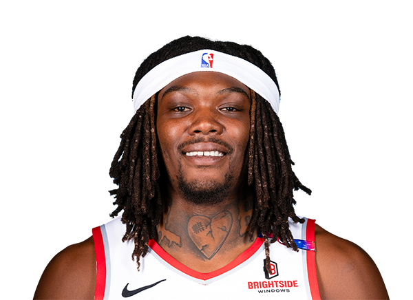 Robert Williams III