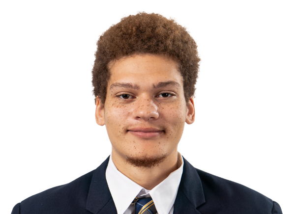 Traivar Jackson