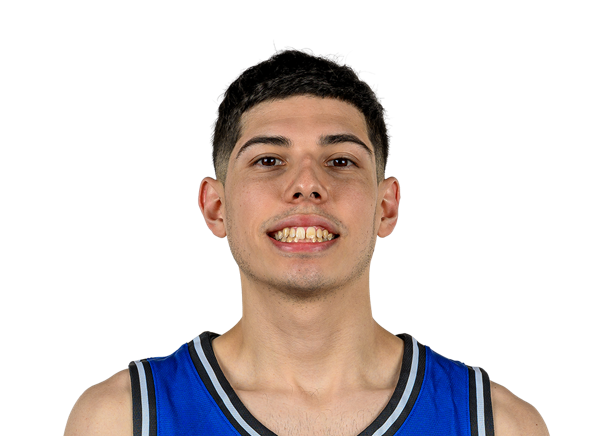 Melo Sanchez